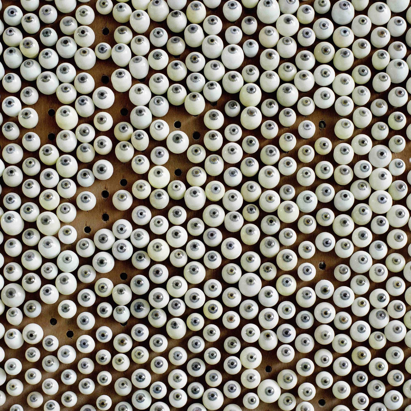 Ricardo Villalobos & Oren Ambarchi - Hubris Variation