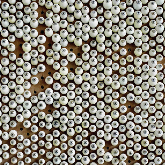 Ricardo Villalobos & Oren Ambarchi - Hubris Variation