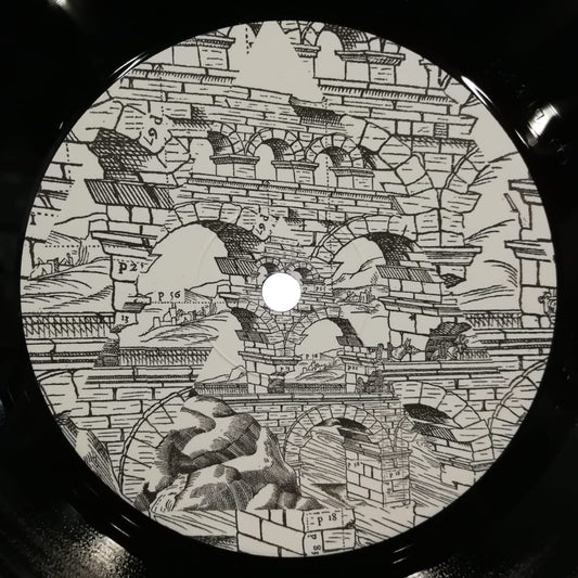 Pyramid Of Knowledge - Beyond the Bridge