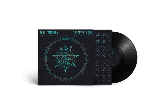 Bury Tomorrow - The Seventh Sun [LP]