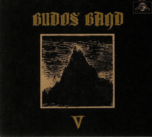 BUDOS BAND - V [CD]