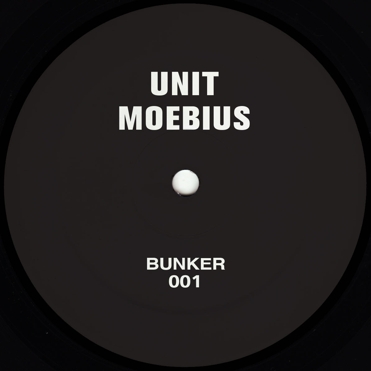 Unit Moebius - Bunker 001