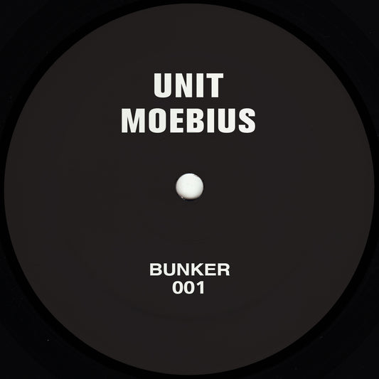 Unit Moebius - Bunker 001