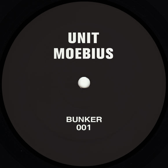 Unit Moebius - Bunker 001