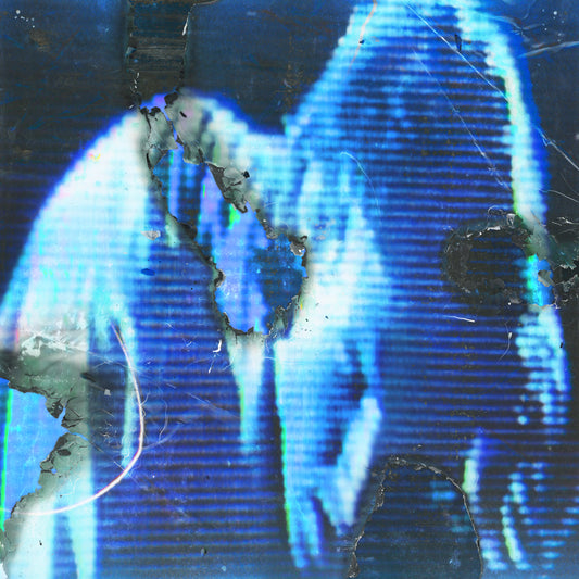 Buzz Kull – Fascination [Clear Red]