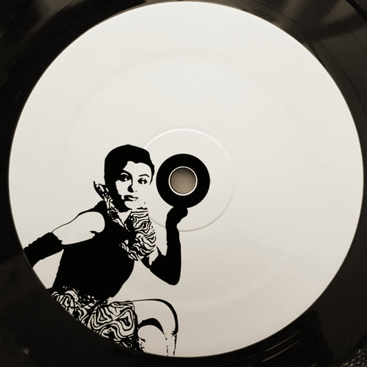 Various Artists - Bwoy