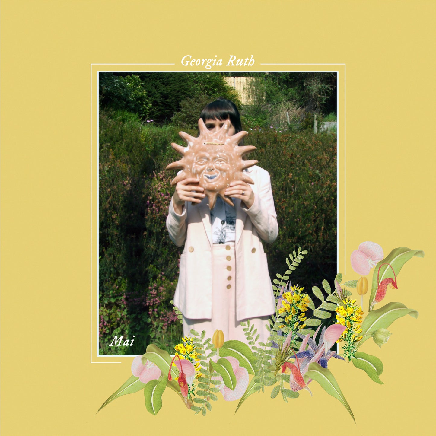 Georgia Ruth - Mai [LP]