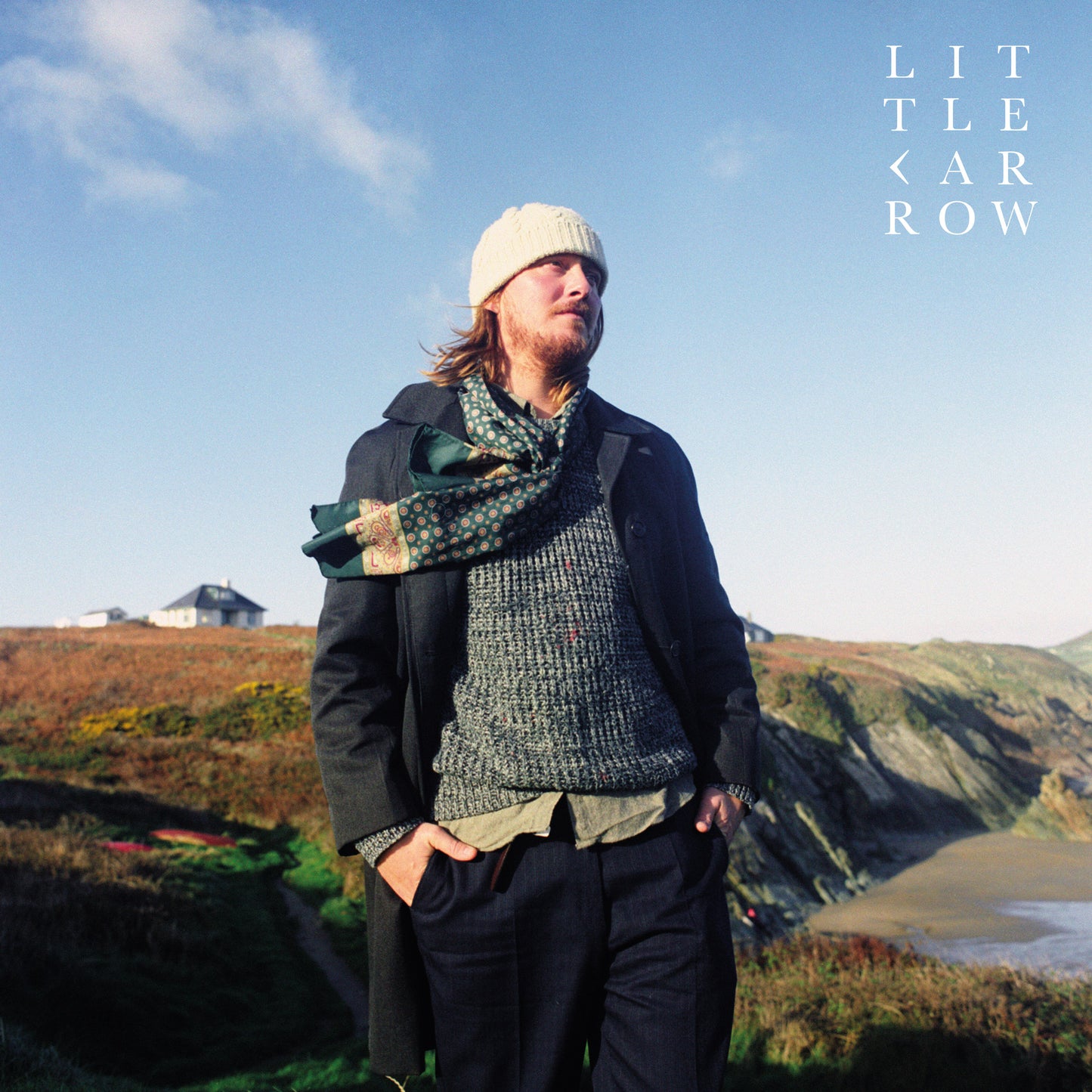 Little Arrow - Music Masks & Poems