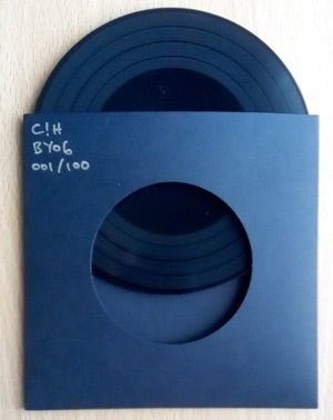 CAUTION!HORSES - THE WAY BACK FORWARD (CDR)