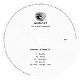 Paleman - Exalted EP