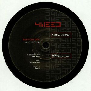 Babe Roots - Kojo Neatness