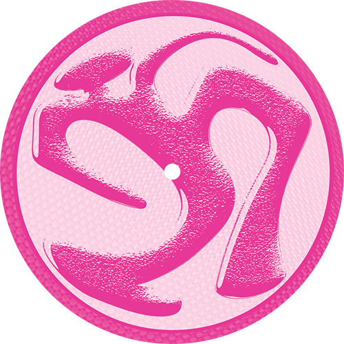 Baby Rollen & Gallegos - Along The River EP