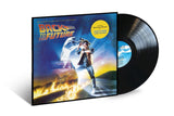 Various Artists - Back To The Future (Music The Motion Picture Soundtrack)