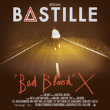 Bastille - Bad Blood X [Coloured LP + 7"]