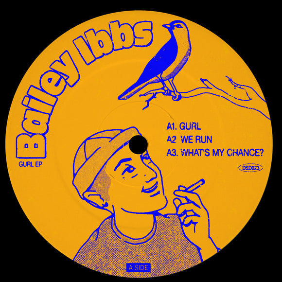Bailey Ibbs - Gurl EP w/ Denham Audio