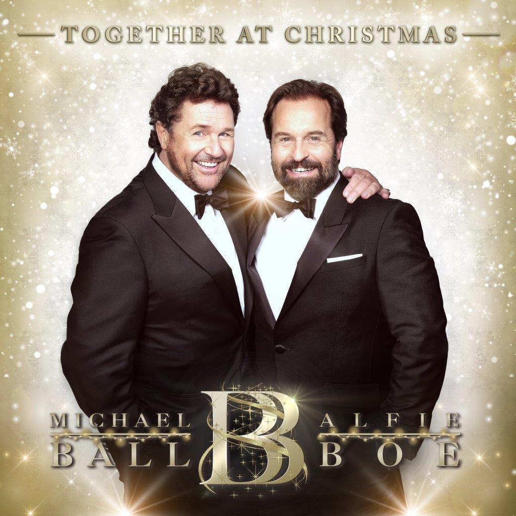Ball & Boe - Together At Christmas