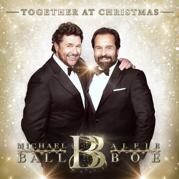 Ball & Boe - Together At Christmas