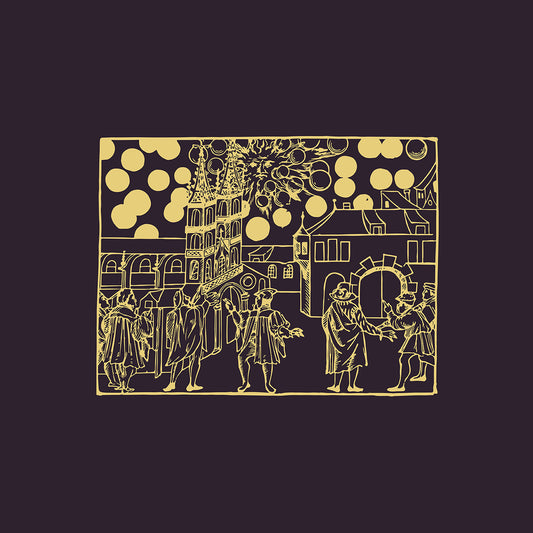 Wanderwelle & Bandhagens Musikforening - Victory Over The Sun Remixed