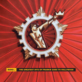Frankie Goes To Hollywood - Bang! - The Best Of Frankie Goes To Hollywood [CD]