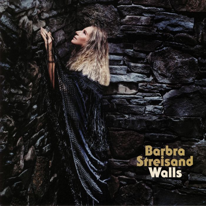 Barbra Streisand - Walls