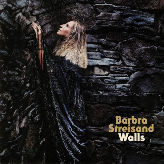 Barbra Streisand - Walls