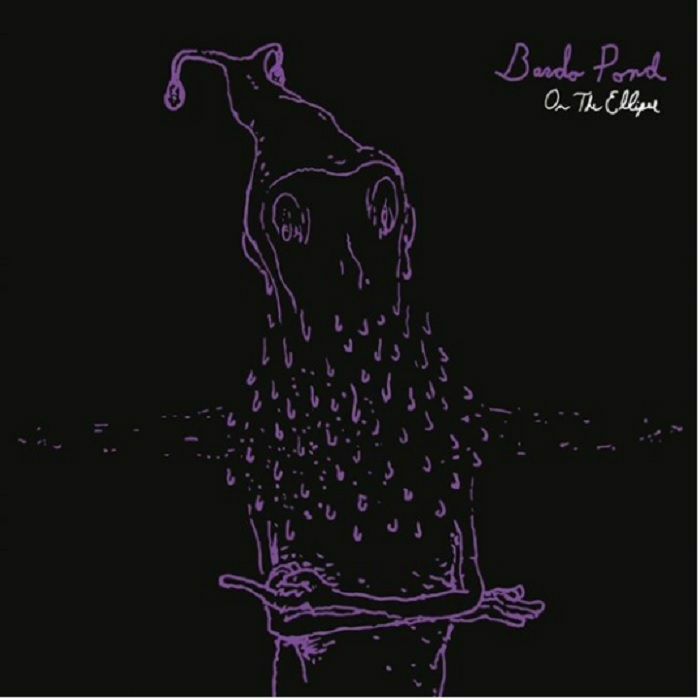 Bardo Pond - On The Ellipse