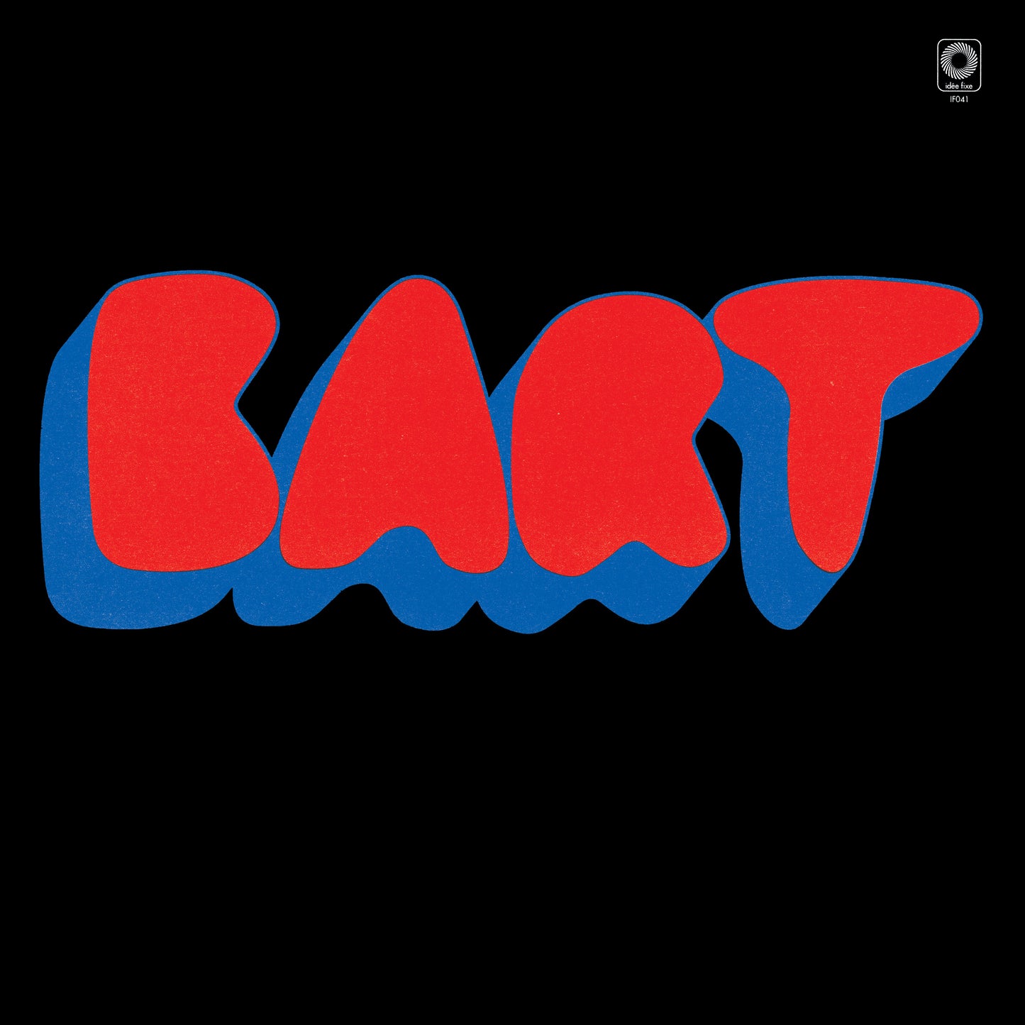 Bart – Some Kind of Way
