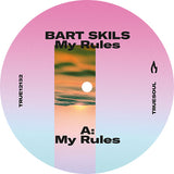 Bart Skils - My Rules