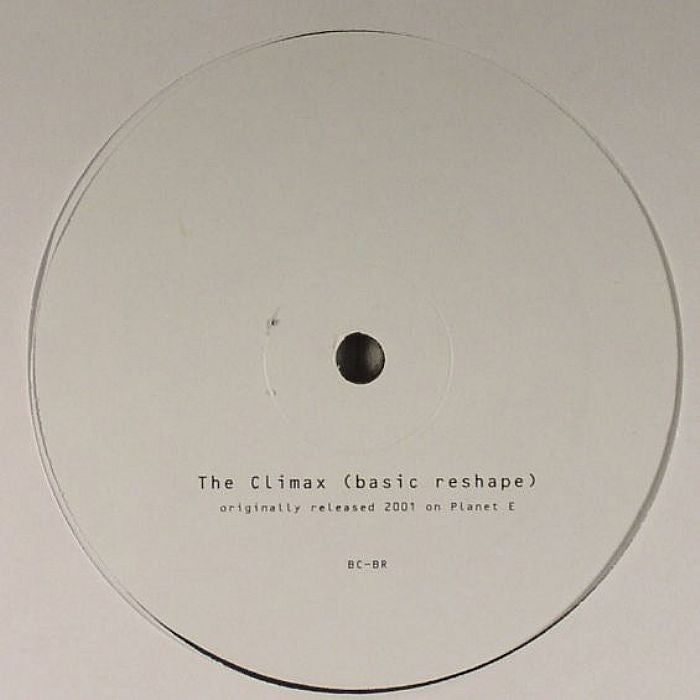 Basic Channel - Basic Reshape