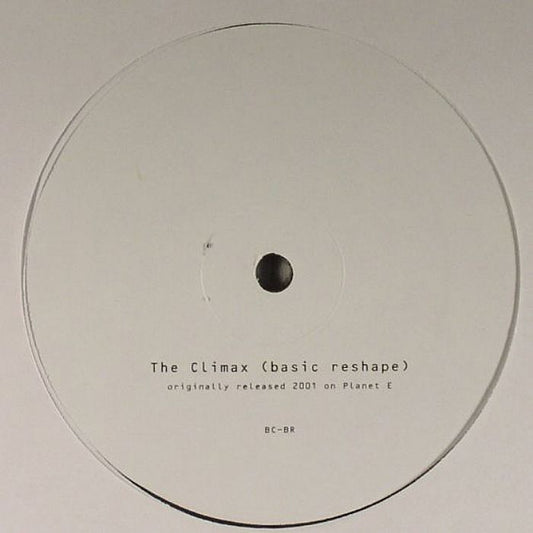 Basic Channel - Basic Reshape