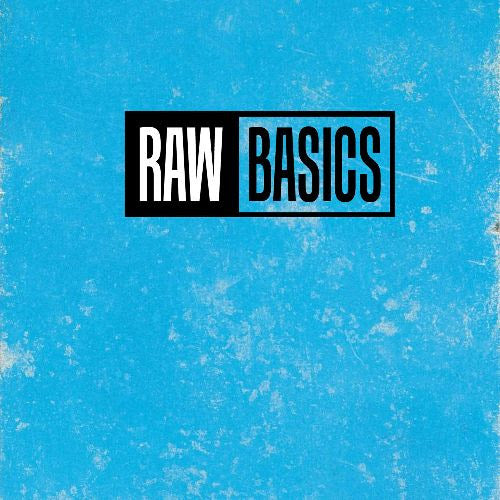 Basic Rhythm - Cha / Drifting Clouds