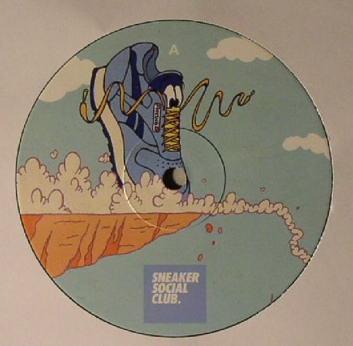 Bass Clef - Present Moment Only Moment