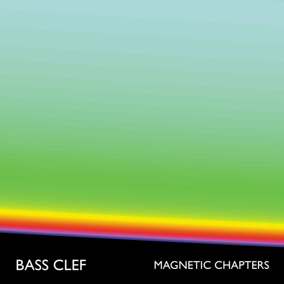 Bass Clef – Magnetic Chapters