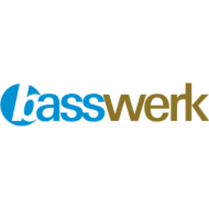 Basswerk - Pack of 3 Records