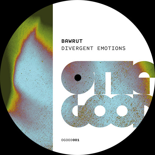 Bawrut - Divergent Emotions
