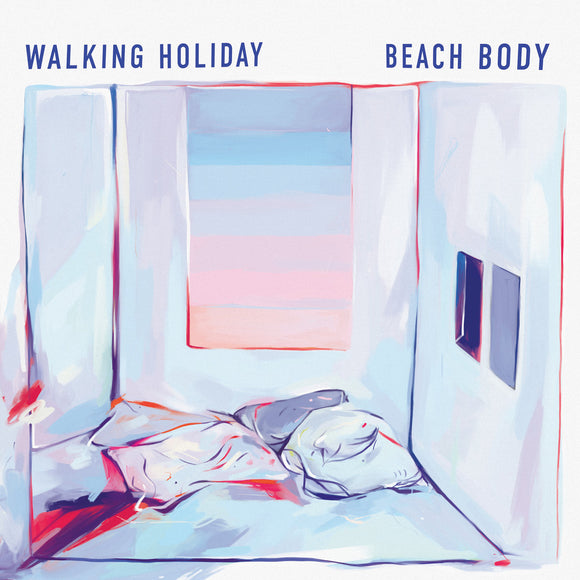 Beach Body - Walking Holiday (Indie Only)