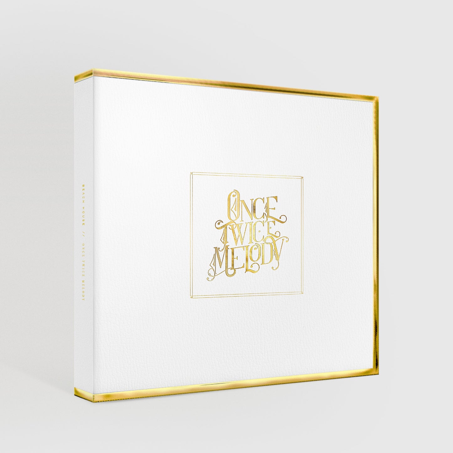 Beach House - Once Twice Melody [Deluxe Box Set]