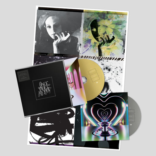 Beach House - Once Twice Melody [2CD]