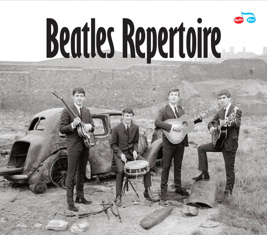 Various Artists - Beatles Repertoire (8 CD Box Set)