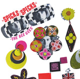 Bee Gees - Spicks & Specks (1LP coloured)