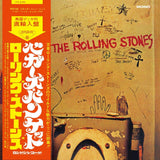 The Rolling Stones - Beggar’s Banquet (1968) (Japan SHM) [CD]