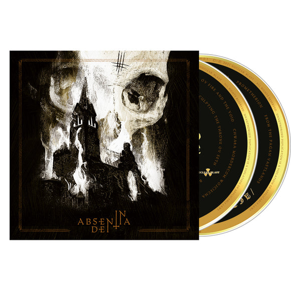 Behemoth - In Absentia Dei [2CD]