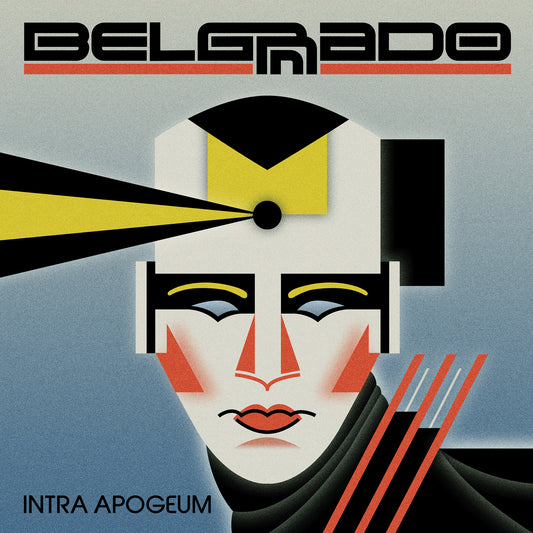Belgrado – Intra Apogeum