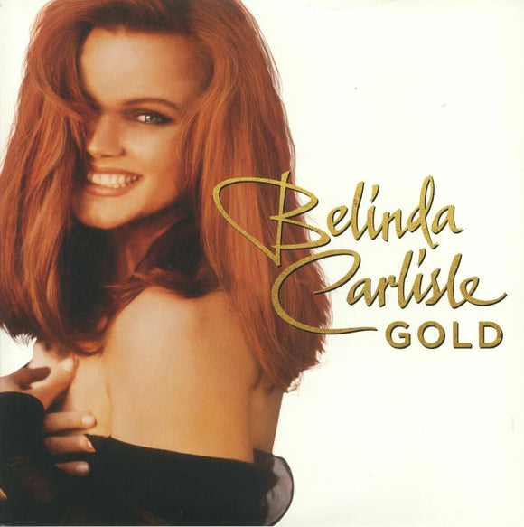 Belinda Carlisle - Gold (2LP/180g/Gold)