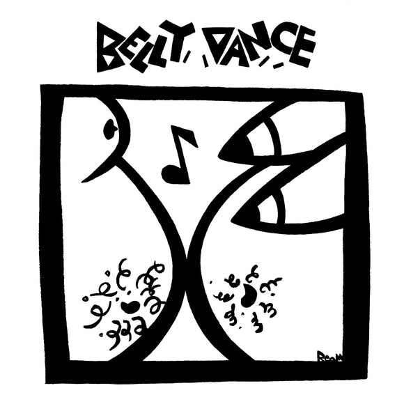 Bellydance - 3 Days Man!