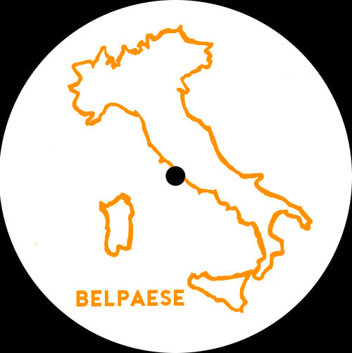Belpaese - BELPAESE 08