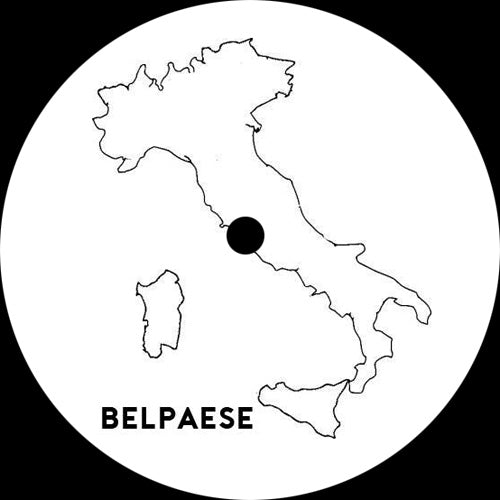 Belpaese - Belpaese 001