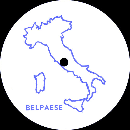 Belpaese - Belpaese 03