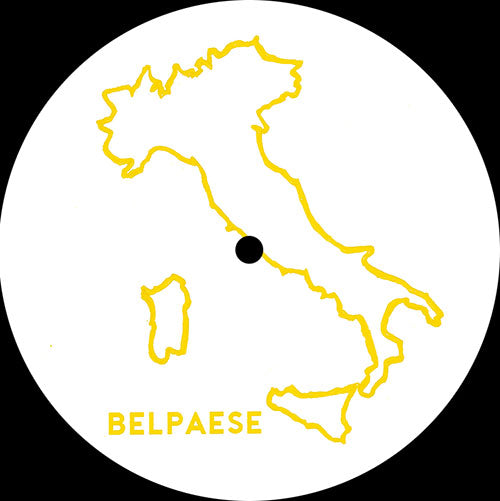 Belpaese - Belpaese 05