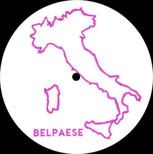 Belpaese - Belpaese 06